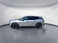 Neu BMW iX Comfort Edition 400 kW (544 PS) 2026 Silber SUV