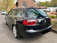 Second-hand Seat Exeo 140 CP (102 kW) 2011 Negru Break