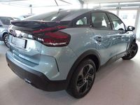 Gebraucht Citroën C4 PureTech 131 PS (96 kW) 2024 Olbia blau SUV