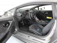Gebraucht Lamborghini Huracán 640 PS (470 kW) 2022 Grigio titans Coupé