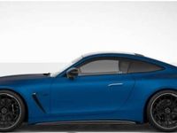 gebraucht Mercedes AMG GT 63 4MATIC*AMGLINE*PANO*360°*HUD*BURMESTER