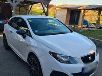 gebraucht Seat Ibiza SC 1.2 / Tüv Neu / Service neu / 1 Hand