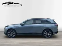 Neu XPENG G9 RWD Long Range 258 kW (351 PS) 2026 Grau SUV