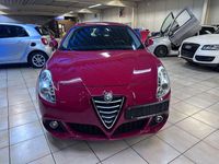 Gebraucht Alfa Romeo Giulietta 120 PS (88 kW) 2014 Kleinwagen