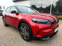 Gebraucht Ford Capri Premium 210 kW (286 PS) 2025 Rot SUV