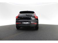 Gebraucht Volvo XC40 Core 169 kW (231 PS) 2022 Onyx schwarz SUV