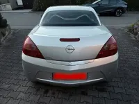 Occasion Opel Tigra Edition 90 ch (66 kW) 2009 Argent Cabriolet