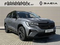 Gebraucht Renault Austral Techno Esprit Alpine 158 PS (116 kW) 2023 Grau SUV
