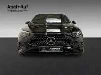 Gebraucht Mercedes CLA200 AMG 163 PS (119 kW) 2026 Unilack nachtschwarz uni Coupé