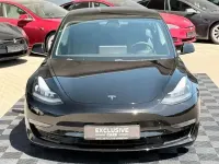 Gebraucht Tesla Model 3 Long Range AWD 366 kW (498 PS) 2020 Schwarz Limousine