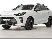 Neu Cupra Terramar VZ 272 PS (200 kW) 2026 Glacial weiß metallic SUV