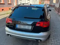 Gebraucht Audi A6 Allroad Ambiente 232 PS (170 kW) 2008 Schwarz Kombi
