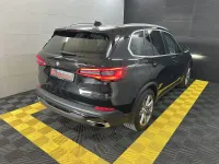 Gebraucht BMW X5 Sport Line 266 PS (195 kW) 2019 Black sapphire metallic SUV