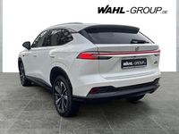 Nowe MG HS Luxury 224 KM (164 kW) 2026 Biały SUV