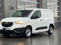 gebraucht Opel Combo Cargo 1.2 Turbo, Euro 6d L1H1 Ladeboden