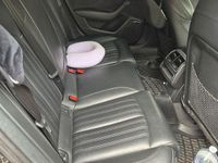 Gebraucht Audi A6 218 PS (160 kW) 2015 Schwarz Limousine