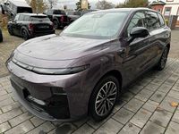 Gebraucht Leapmotor B10 160 kW (218 PS) 2025 Violett SUV