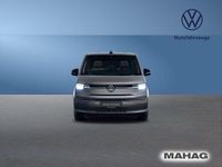 Neu VW Multivan Life 150 PS (110 kW) 2026 Grau Van