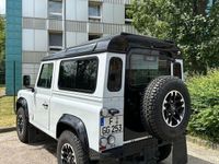 gebraucht Land Rover Defender 90 Adventure Limited Edition