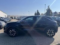 Gebraucht Opel Mokka-e Elegance 100 kW (136 PS) 2023 Schwarz SUV