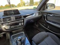 gebraucht BMW 118 118 i M Sport