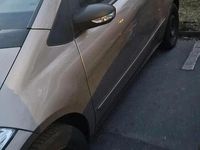 Gebraucht Mercedes A150 95 PS (69 kW) 2006 Gold Kleinwagen