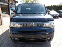 gebraucht Nissan Cube 1.6 Klima/8xAlu/Panoramadach/HU neu