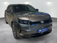 Neu Ford Capri Premium 250 kW (340 PS) 2025 Grau SUV