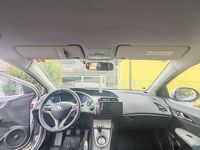 Gebraucht Honda Civic Comfort 83 PS (61 kW) 2008 Grau Limousine