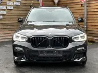 Gebraucht BMW X3 M Sport 354 PS (260 kW) 2019 Grau SUV