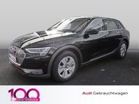 gebraucht Audi e-tron 50 quattro