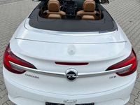 gebraucht Opel Cascada Innovation ecoFlex 2.0 CDTI MAX Voll ! !