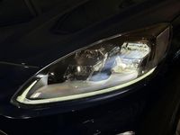 Gebraucht Ford Kuga Titanium X 152 PS (111 kW) 2022 Blau SUV