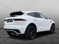 gebraucht Jaguar E-Pace D200 AWD R-Dyn.SE 20'AHK Pano Winter-Pack