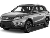Gebraucht Suzuki Vitara 129 PS (94 kW) 2024 SUV