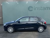 Gebraucht Audi A1 Sportback 95 PS (69 kW) 2025 Schwarz Kleinwagen