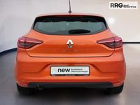 gebraucht Renault Clio V Sce 65 Zen Sitzheizung