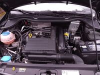 gebraucht VW Polo 1.2 TSI 66kW BMT ALLSTAR ALLSTAR