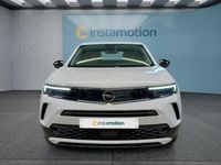 Gebraucht Opel Mokka-e 100 kW (136 PS) 2024 Weiß SUV