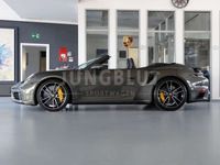 gebraucht Porsche 911 Turbo S Cabriolet 992 911 Turbo S Cabriolet , 1.Hand, Approved