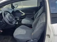 Gebraucht Ford Ka Cool & Sound Edition 69 PS (50 kW) 2014 Kleinwagen