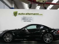 gebraucht Mercedes SL65 AMG AMG Black Series ++SAMMLER ZUSTAND++TOP++