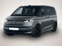 Neu VW Multivan Edition 150 PS (110 kW) 2026 Orange Van / Kleinbus