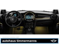 Gebraucht Mini Cooper SE Classic 2024 Schwarz Kleinwagen