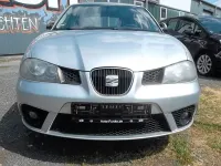 Gebraucht Seat Ibiza 69 PS (50 kW) 2009 Limousine