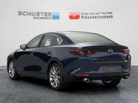 Second-hand Mazda 3 186 CP (136 kW) 2024 Gri Berlinǎ