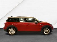 gebraucht Mini Cooper Clubman 1.5 Cooper 17Zoll