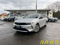 Gebraucht Opel Astra Edition 110 PS (80 kW) 2025 Grau/typ aussenverkleidung metalliclack (metallic) Limousine