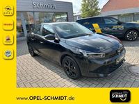 Gebraucht Opel Corsa Basis 75 PS (55 kW) 2024 Schwarz perla (metallic) Limousine