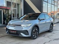 Gebraucht VW ID.5 Pro Performance 150 kW (204 PS) 2022 Grau SUV